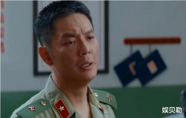 傅程鹏|出道27年，两任妻子分别是霸王花与名模，如今因《王牌部队》火了