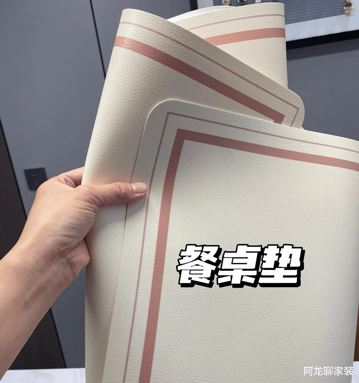 买餐桌，建议坚持这“7不买”，不是矫情，是真不适合家用！