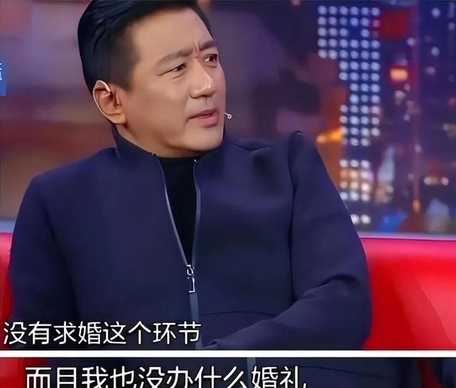 丁勇岱|演员丁勇岱:娶初恋赵雪华,婚礼也不办,如今他还好吗?