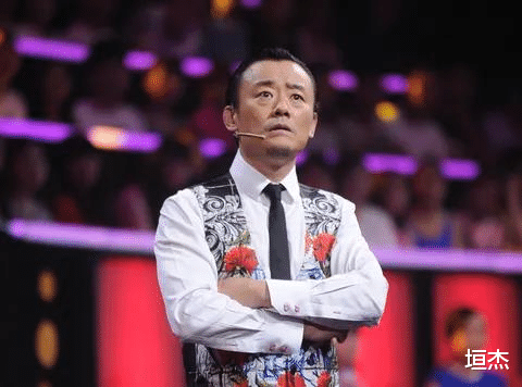 孙兴|8位过气艺人现状：阿宝住破屋独自喝闷酒，孙兴形象破裂想要复出