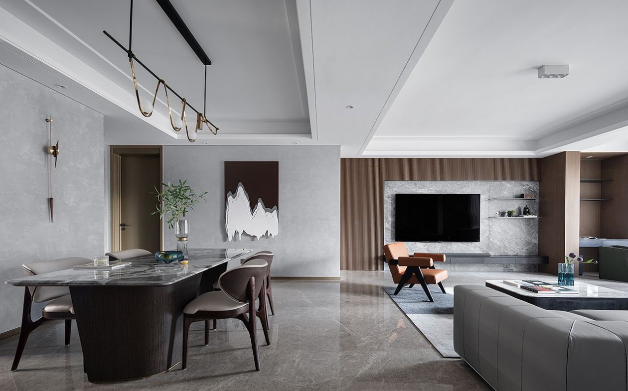 众乙研设丨理想所栖 · 梦与诗意同居