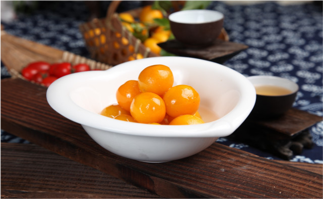 处方|肺不好，经常干咳怎么办？建议多吃“5果”，常喝“2水”来改善