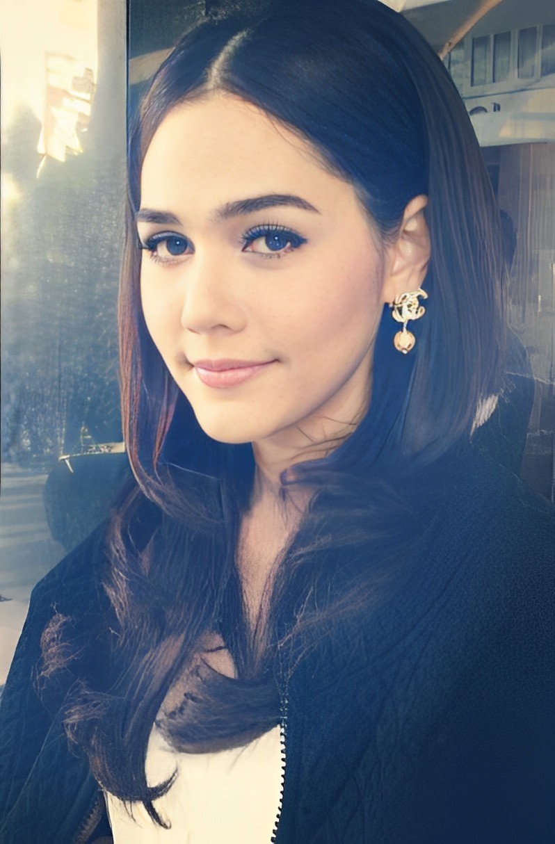 |泰国女星知多少，盘点一下哪个好