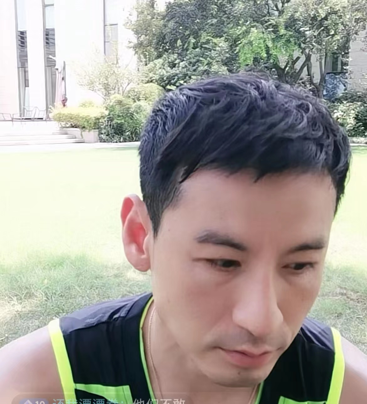 钱泳辰|吕一老公称演员比工人辛苦，遭网友反驳立马回怼，态度嚣张惹争议