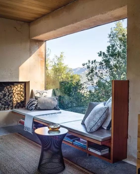 1平米的空间能装修出个啥?别说有了这小空间,生活品质上去了