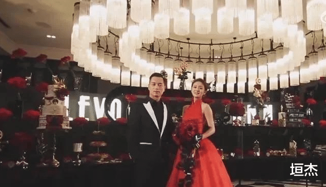 小姐姐|误入“伪豪门”的7位女星，眼高手低，负债累累，个个一言难尽