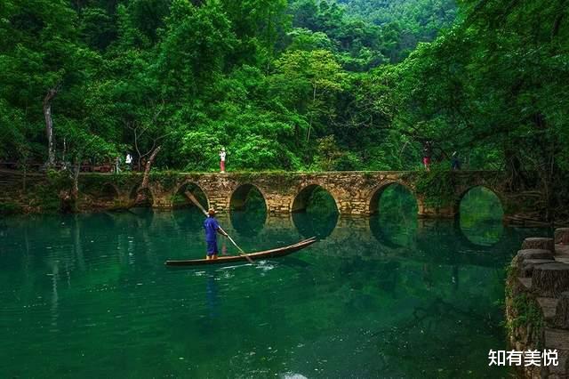 |暑期旅行地推荐：国内10个避暑绝佳之地，让你过一个清凉的夏天！