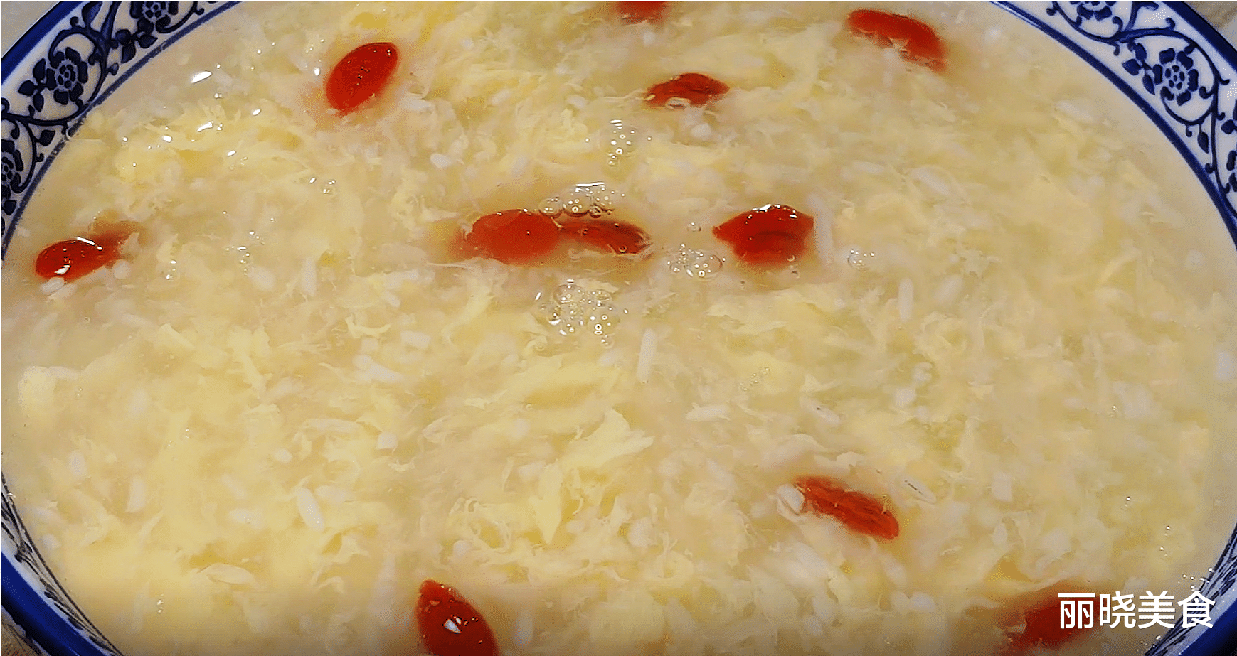 胃癌|“朝盐水,晚蜜汤”,秋天易上火,建议喝这5汤,滋补身心更强壮