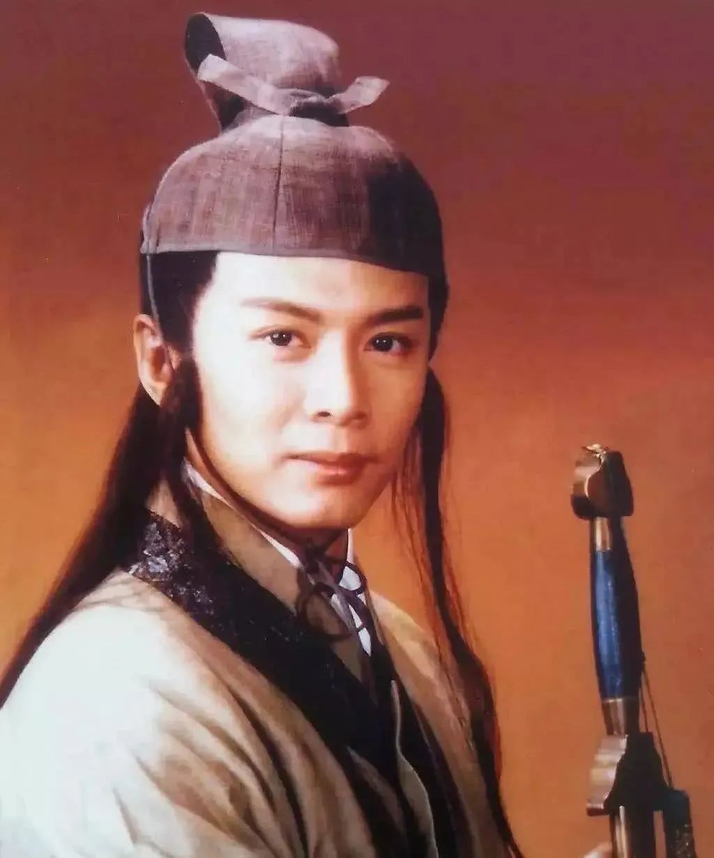 何宝生|放弃百亿财产！退出娱乐圈！出家当和尚？他是谁？