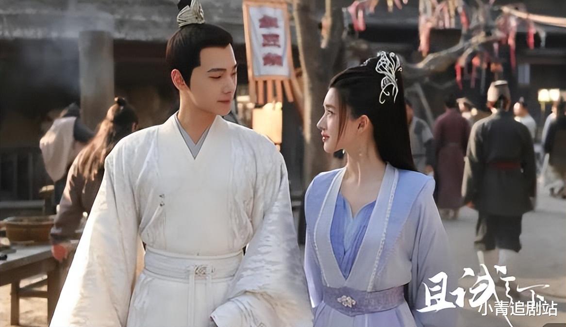 裴秀智|且试天下：丰莒跟百里氏出手，怎么这么像洗白雍王？看着好奇怪