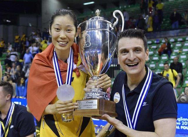 朱婷|中国女排最新消息！朱婷痊愈后或加盟国外俱乐部，不回国家队！