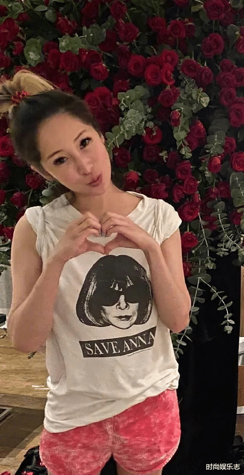 萧亚轩怎么想的？脸部变化大到不敢认，依然不在乎别人的看法