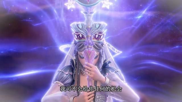 叶罗丽|叶罗丽：黎灰的心思远没有曼多拉想的那么简单，第八位阁主很危险