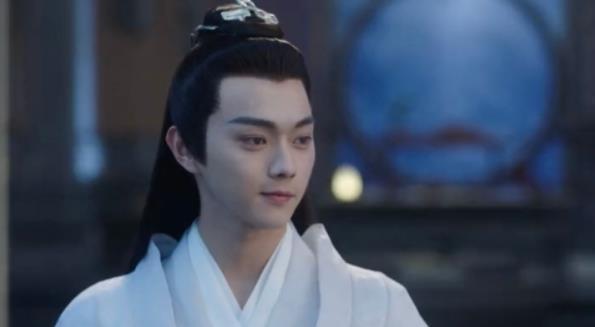 谭松韵|继赵丽颖后，谭松韵也将出演商战爱情剧，搭档老熟人，甜蜜又励志