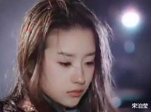 校花|从校花走进娱乐圈的女艺人，个个美若天仙，哪一位是你的菜？