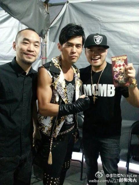 张扬|27岁高调碾压林俊杰、陶喆，如今算是凉了