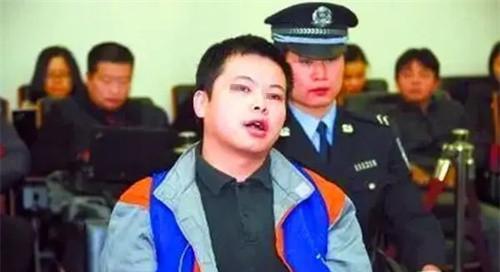 案件:安徽一上门女婿结婚2个月残忍杀妻,还在朋友圈晒现场照片