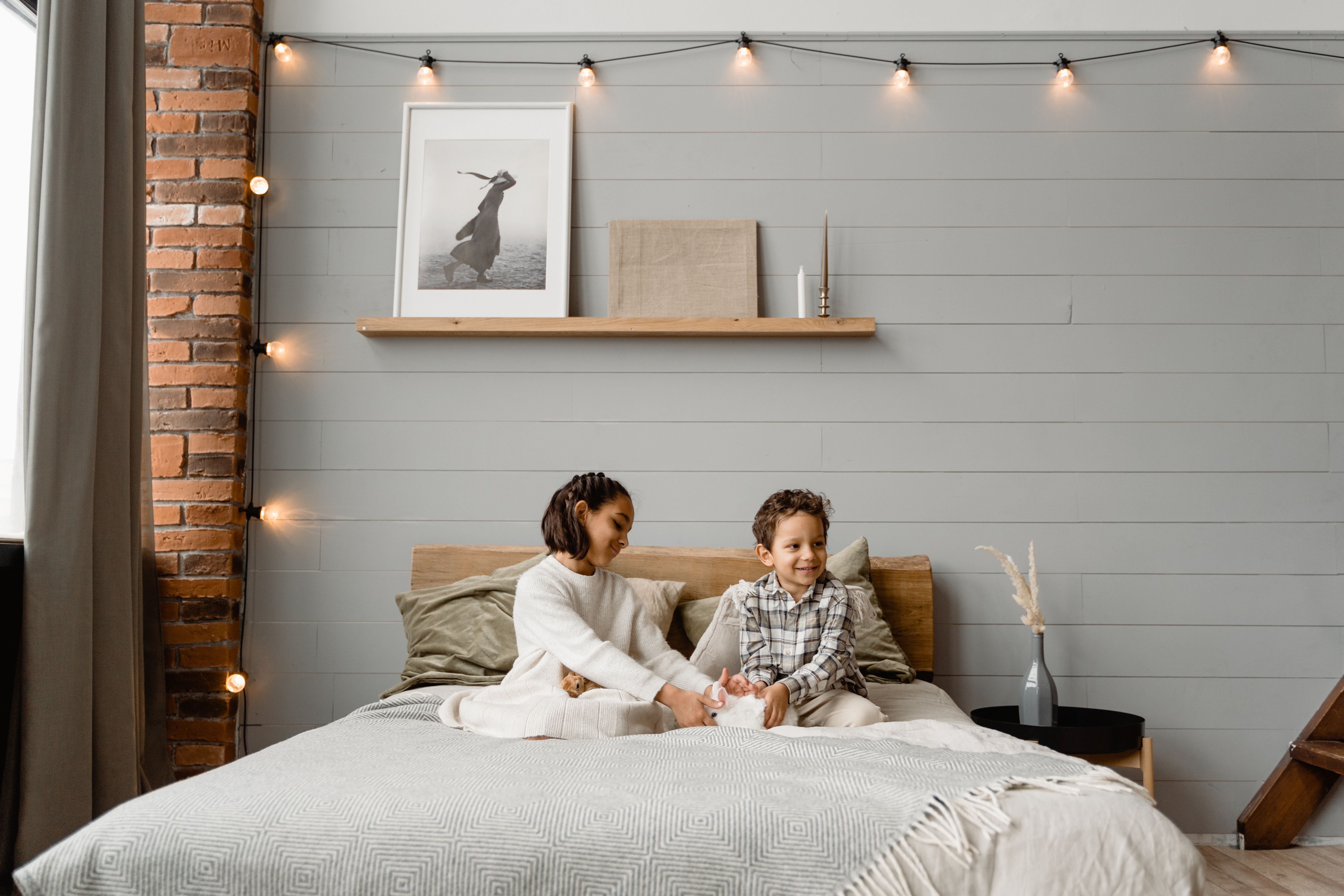 卧室装修避坑指南,小白也能轻松看懂