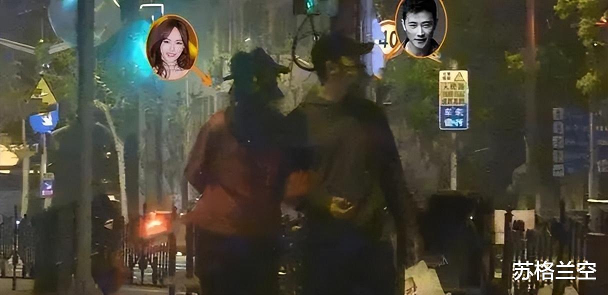 唐嫣|选择躺平的唐嫣,为什么会挨骂?