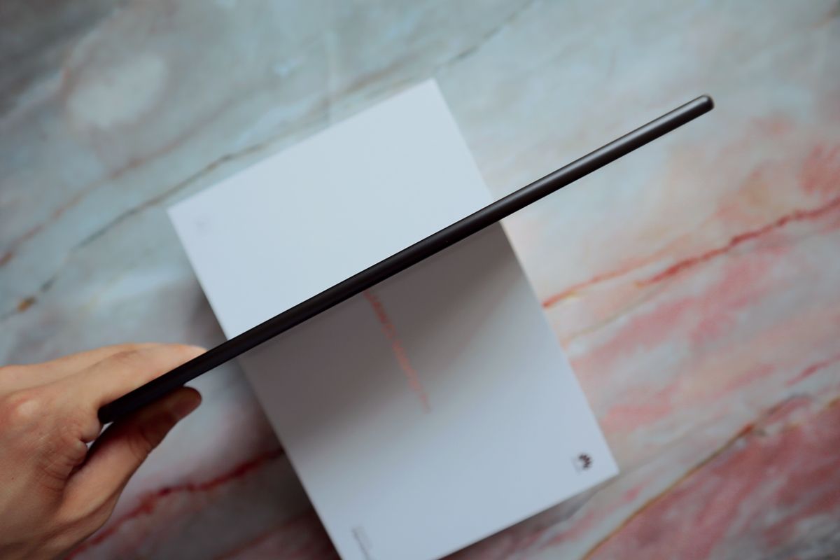 华为|实测HUAWEI MatePad Pro平板电脑,创作体验真给力