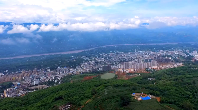 |2022年中国国际旅游交易会 | 昭通，一个来了不想走、走了还想来的地方