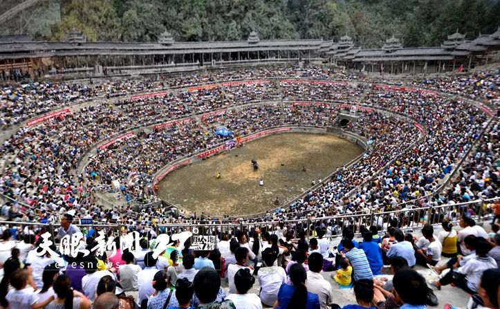 腾冲|贵州新增15个国家体育文化和体育旅游项目