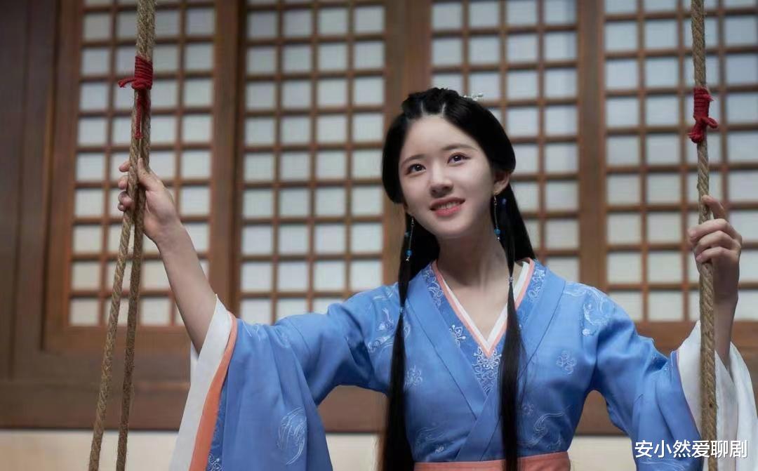 星汉灿烂|《星汉灿烂》番外四十五:脸皮变厚的霍将军,再遇上一件新鲜事!