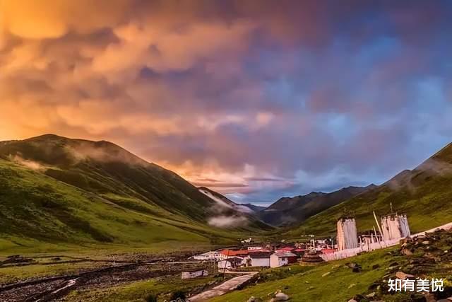 古镇|适合夫妻牵手旅行的8处风景地，每个都浪漫至极！你们去过几个？