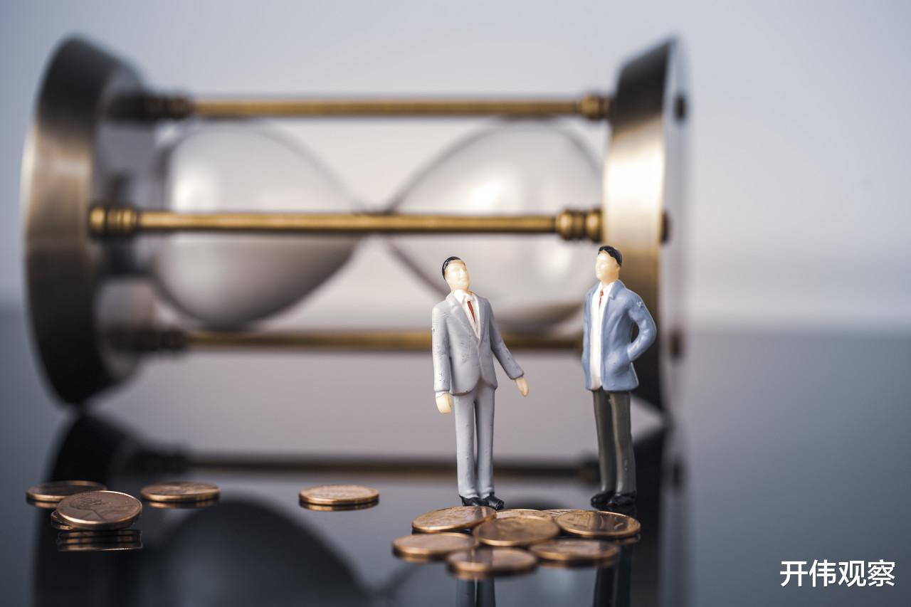 求职|“反向背景调查”就是“双向选择”