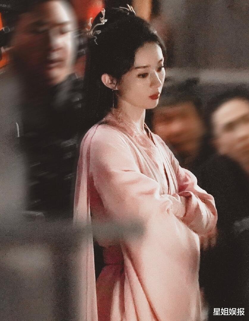 一念关山|85花古偶阵容最差？《一念关山》配角、班底被吐槽，编剧还是张巍