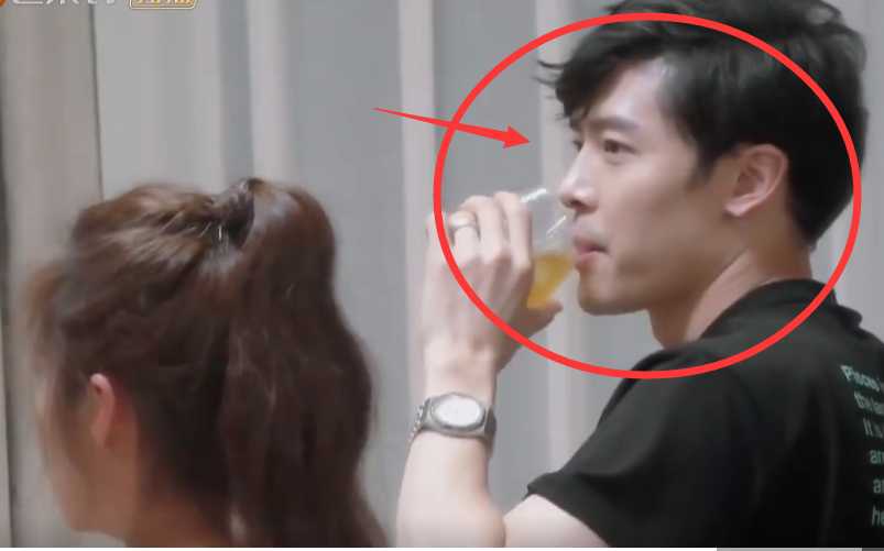 应采儿|颖儿收走付辛博的工资卡惹他很不爽!应采儿一番话让付服服帖