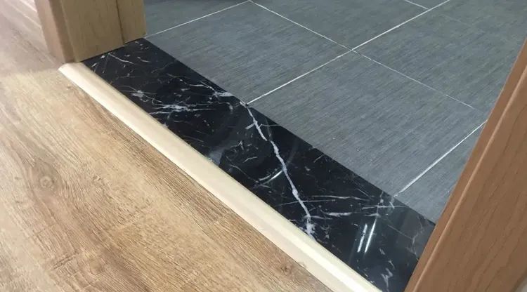 过门石竟然有这么多好处,后悔装修早了!