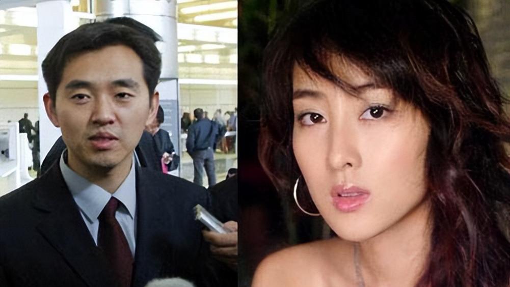 马苏|相处11年选择分手，马苏被孔令辉骂出门却买了房，如今两人都单身