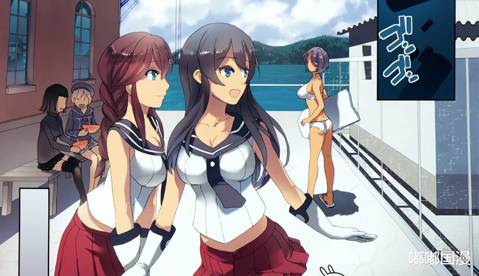 acgn漫评|既要吹国漫，又要吹日漫，“人上人”又来教人做事了！