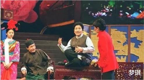 小虎队|春晚又要来了,我为什么怀念赵丽蓉?