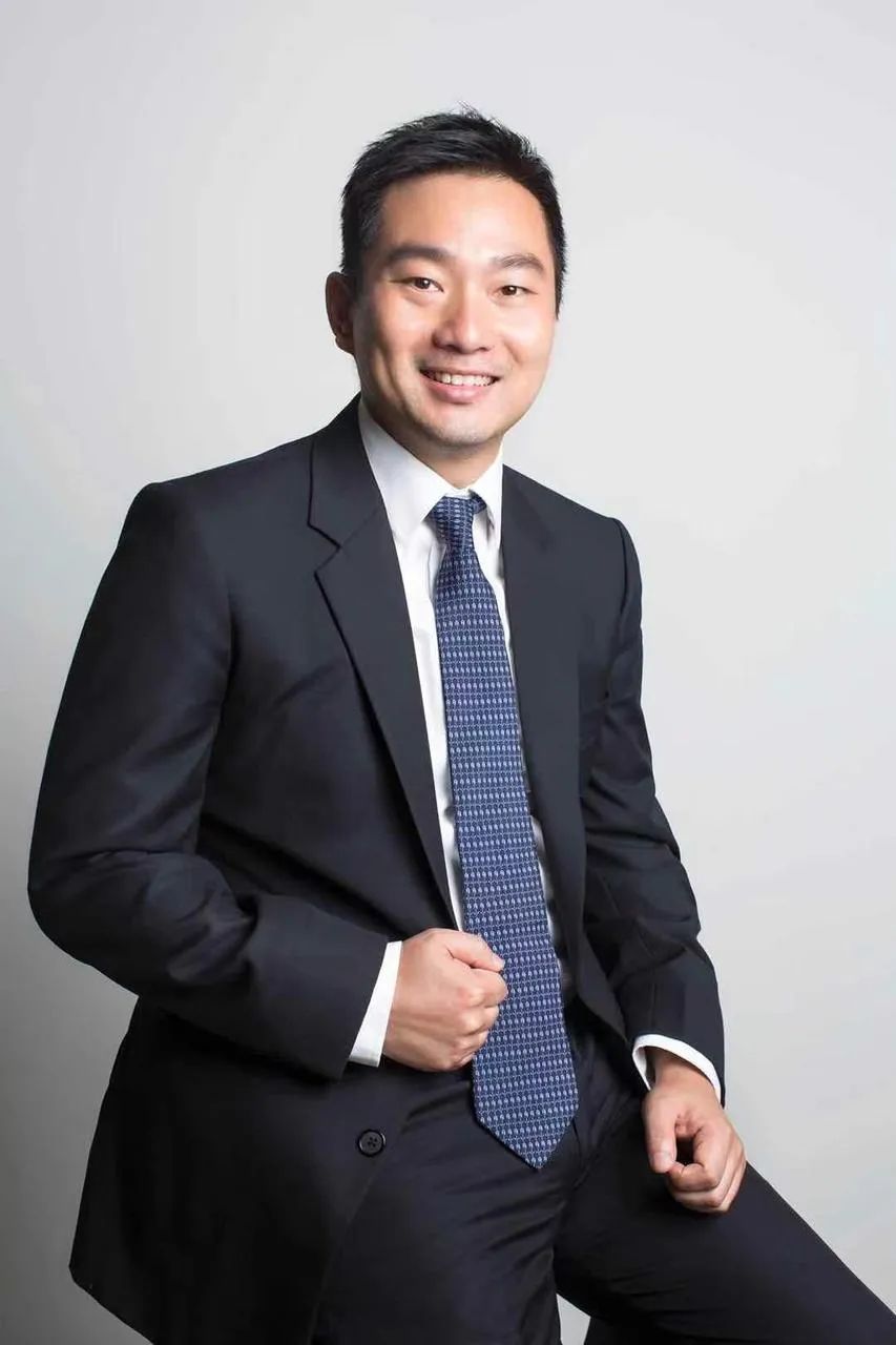 |元璟资本王琦：为什么说Smart-tech才能让中国企业站在世界前端？