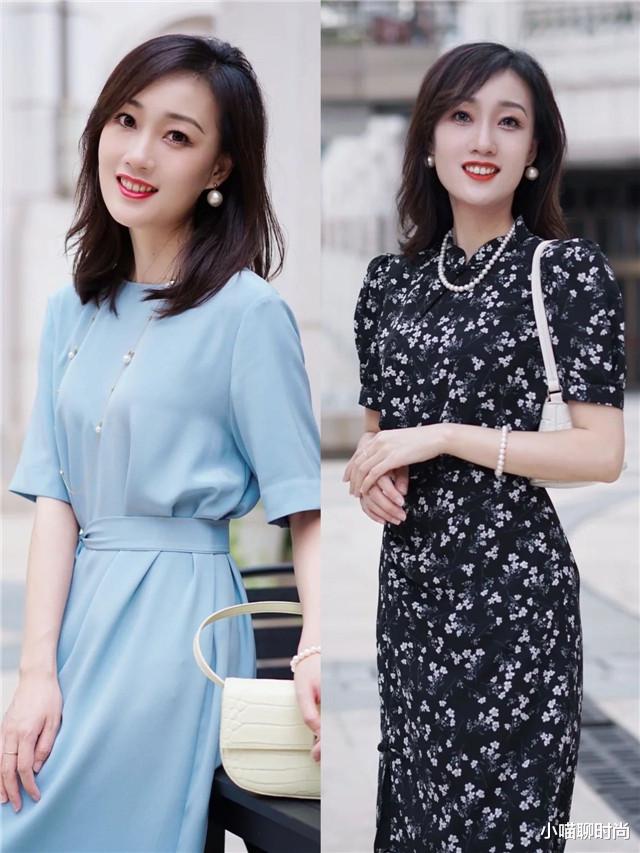 长靴|建议4、50岁的女人:首饰别戴金、发长别过肩,到老都是一枝花