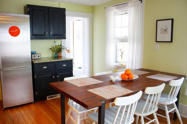 75平米的现代简约风新房，很小却很温馨，自己第一个新家值得珍惜