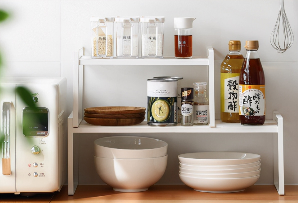 这些家居“小物件”，很多人都没见过，但用完却离不开了