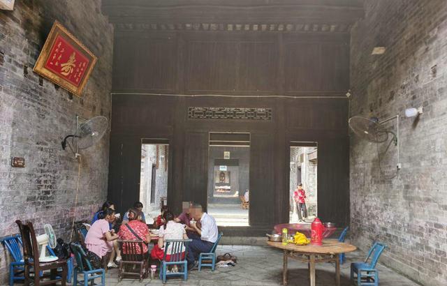 张谷英村|藏在深山的湖南古村，被誉为天下第一村，600年历史建筑保存完好