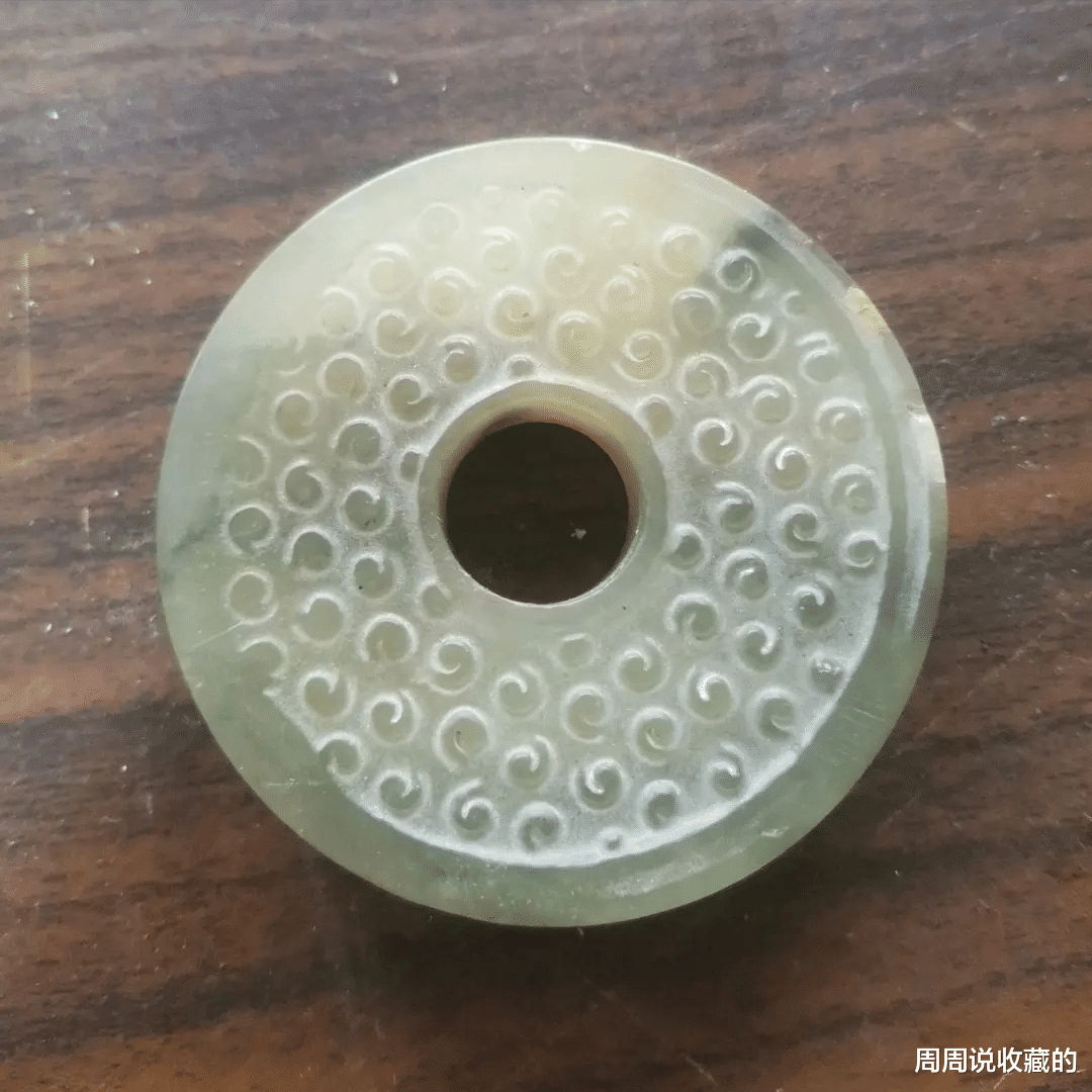 |高古玉器的土香从何而来？土香真的香吗？