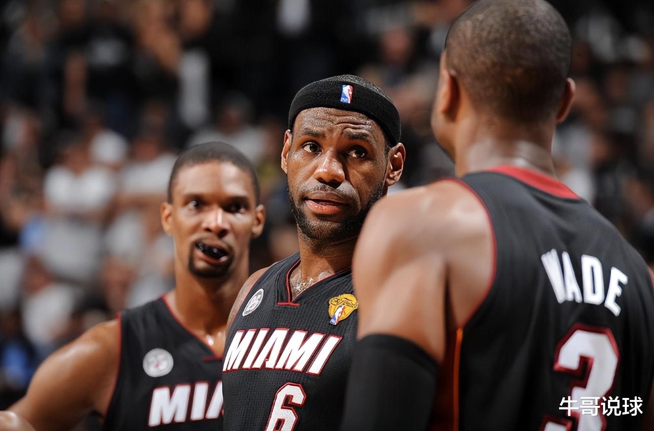 |皮蓬：不管你是否承认，NBA75年真正单核夺冠的仅2人，1人勉强算