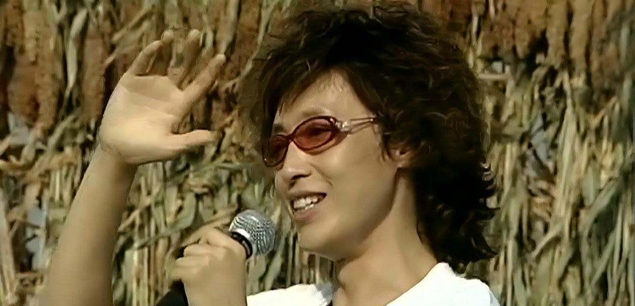 芙蓉姐姐|歌词明明很毁三观，当年却火得一塌糊涂，这些歌现在越听越不对劲