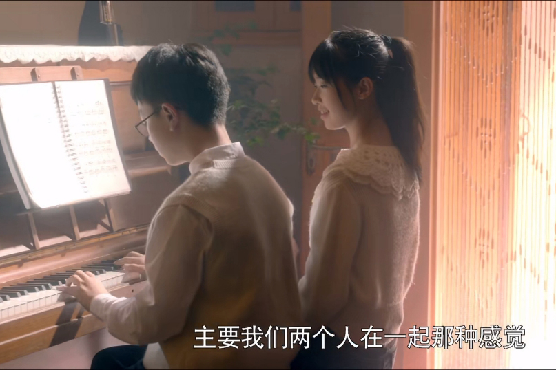 顾清俞|《心居》原著:看到莉莉“未婚先孕”,才懂施源为何与顾清俞离婚