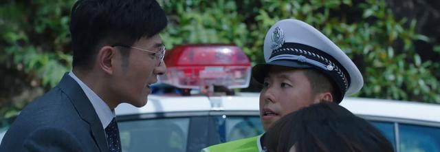 《不期而至》跟陆洋打电话的神秘人是谁？袭击陆洋的人又是谁？