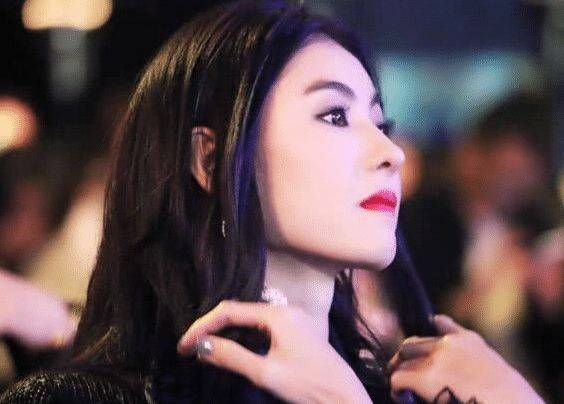 曾志伟|他敢打曾志伟，还封杀张柏芝，能让成龙下跪，今消失在娱乐圈！