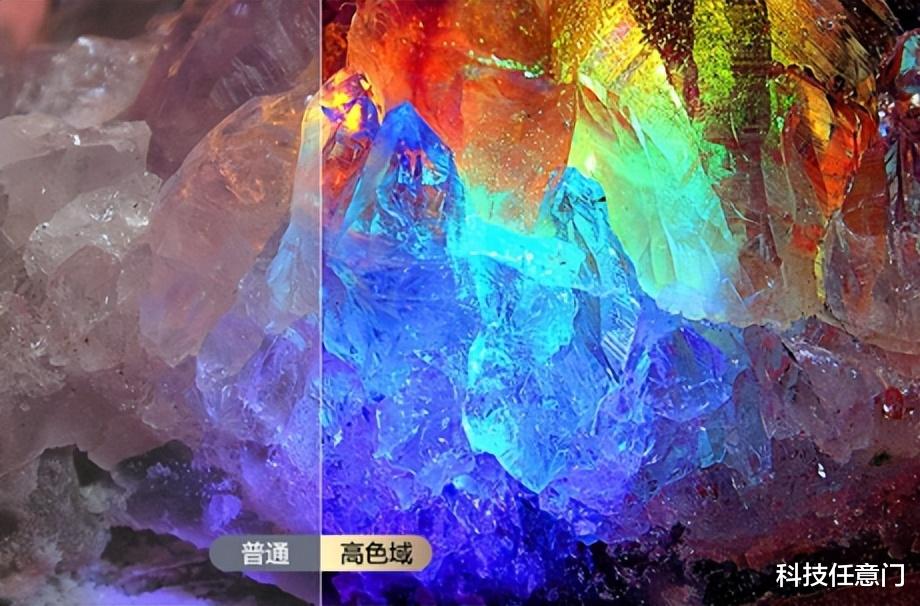 AirPods|TCL Q10G对比海信U7G PRO，谁才是2022年画质卷王？