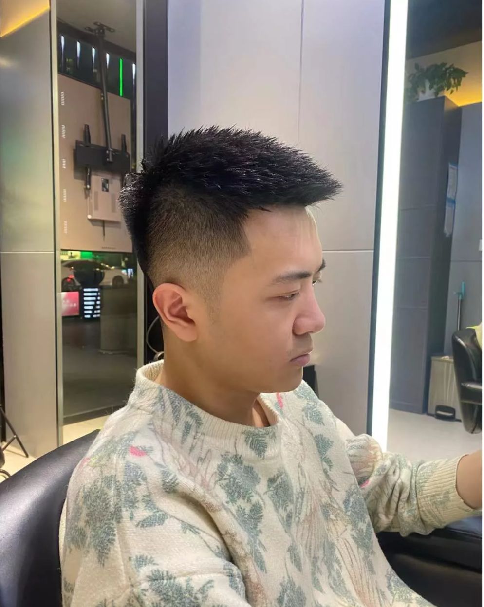 男士发型 你为什么不够帅?那是你没剪这10几款发型,剪完想不帅都难