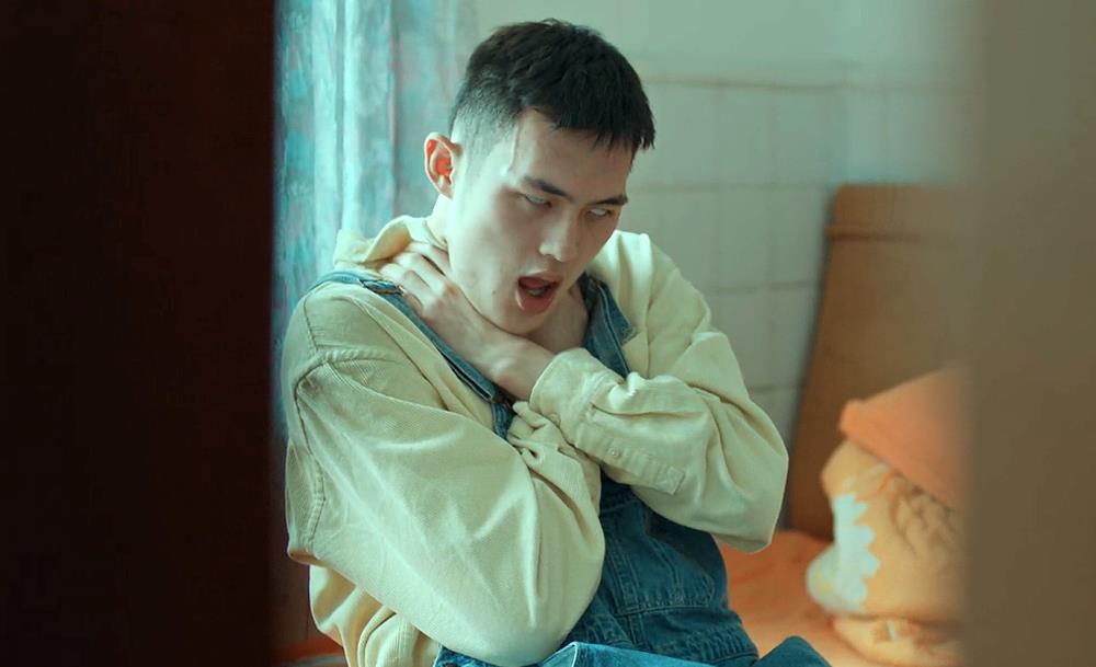 陈佑希|《回来的女儿》陈佑希降智，程威换血，王重江家不锁门吗？