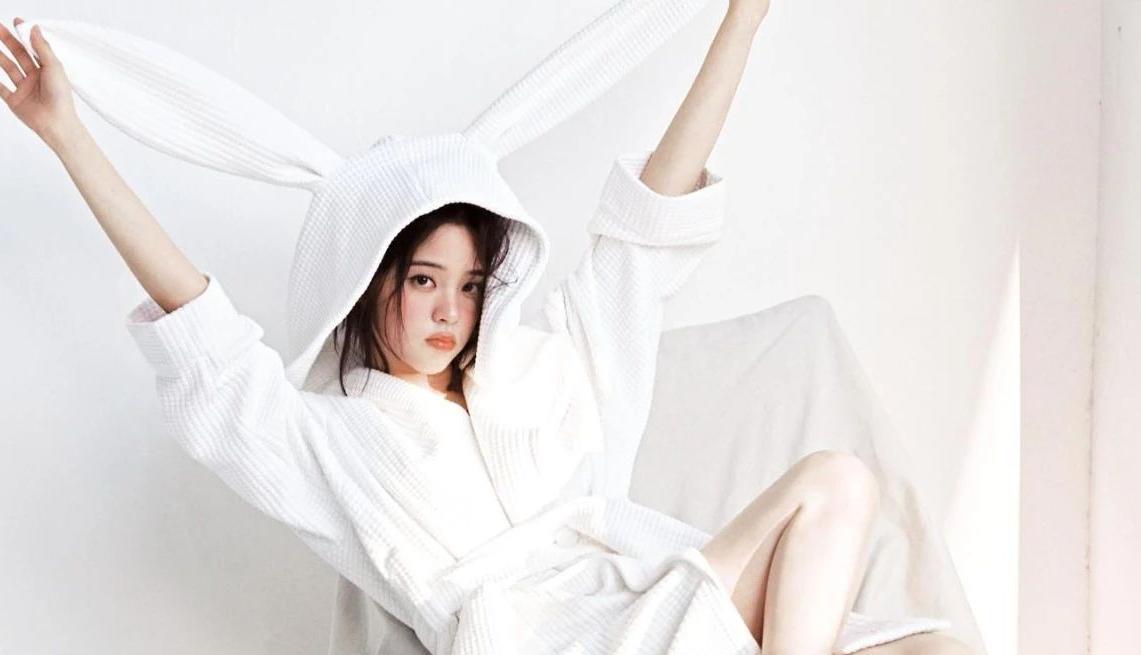 眼罩|nabi品牌被斥“收割粉丝”！一件浴袍卖988元，被曝成本不足百元